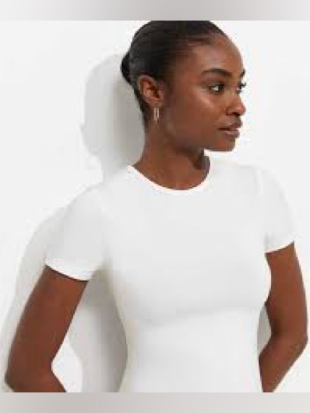 NEW LOOK LIGHTWEIGHT TEE